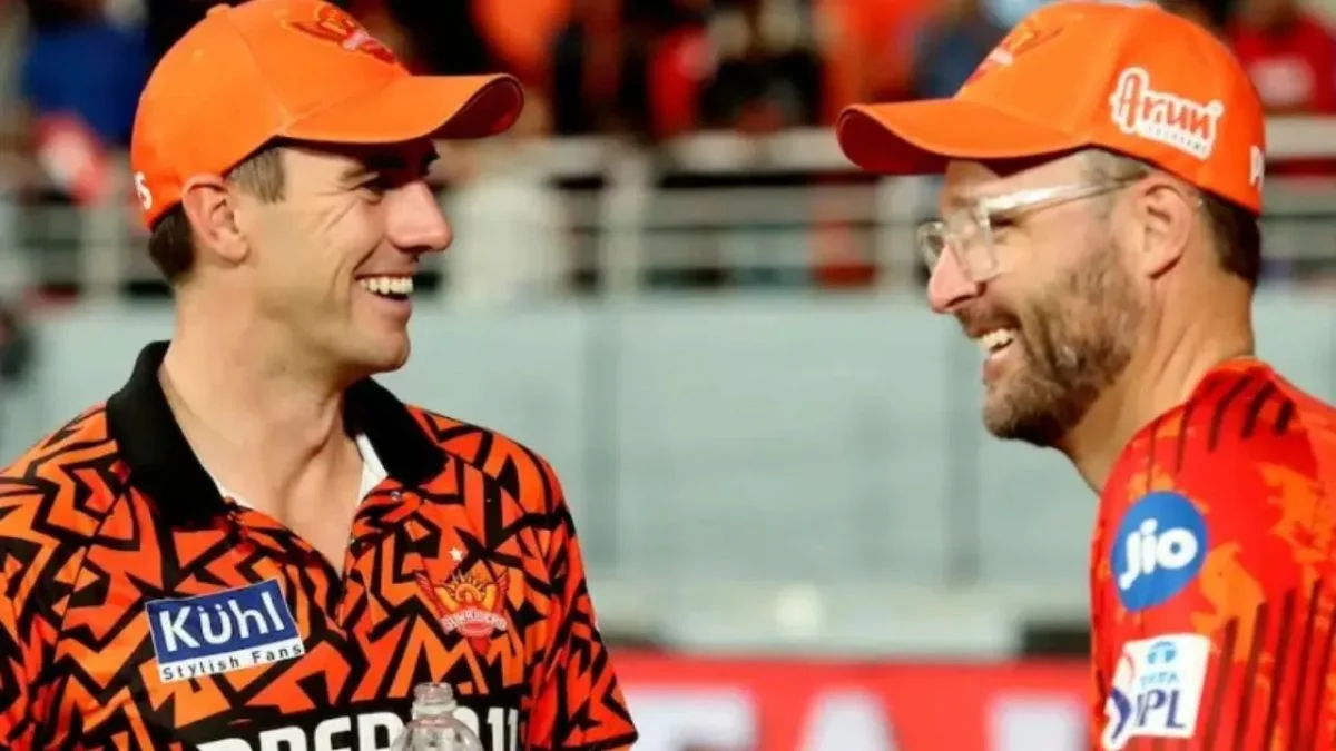 Daniel Vettori 