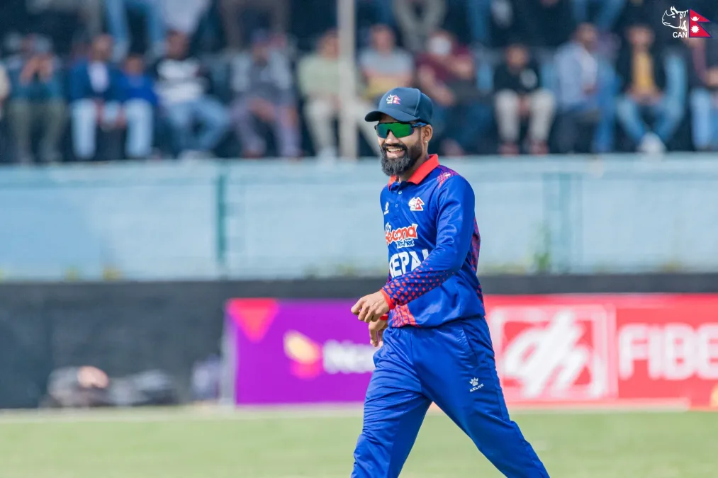 5 Batsmen Who Were Never Out on Zero in T20I Format