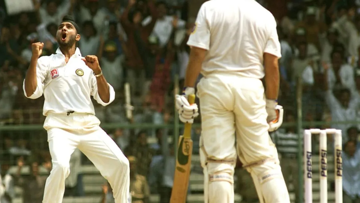 Harbhajan Singh