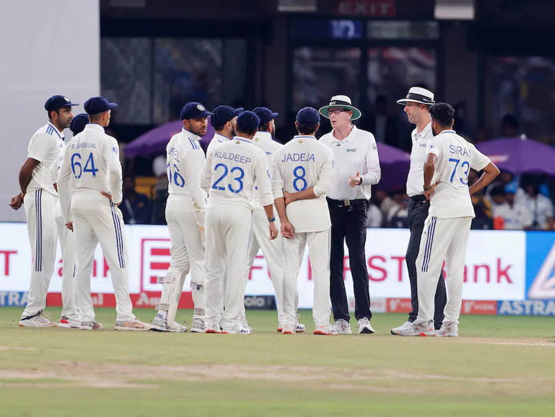 IND vs NZ 3rd Test Records: भारत और न्यूजीलैंड ने बनाए ये 6 बड़े कीर्तिमान, जानिए IND vs NZ 3rd Test Records: India and New Zealand made these 6 big records, know