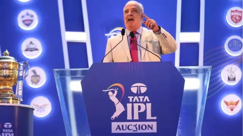 IPL 2025: ये खिलाड़ी इस बार ऑक्शन मे रह सकते हैं अनसोल्ड, शायद ही कोई टीम खर्च करेगी इन पर पैसे IPL 2025: These players may remain unsold in the auction this time, hardly any team will spend money on them.