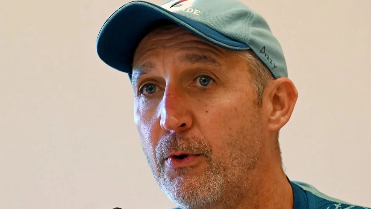Jason Gillespie: जेसन गिलेस्पी का पाकिस्तानी कोच पद से कटेगा पत्ता, इस पूर्व खिलाड़ी को मिलेगी कमान Jason Gillespie
