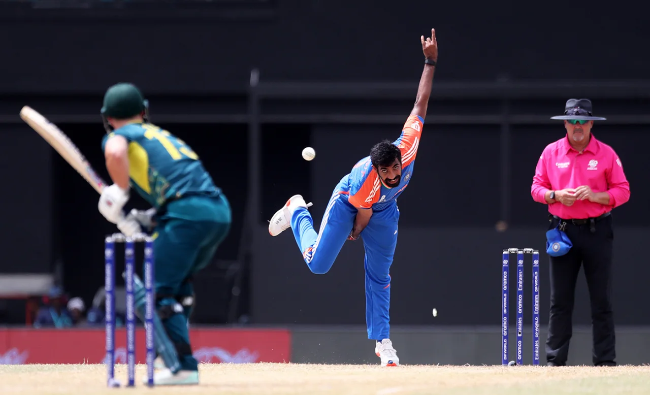 Jasprit Bumrah - Most Wickets For India in T20Is