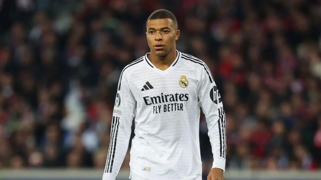 Former Real Madrid Legend Karim Benzema Warns Kylian Mbappe
