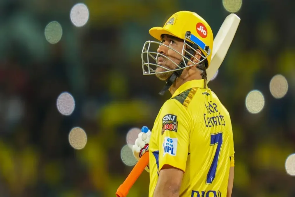 IPL 2025: Former Australian captain Ricky Ponting said a big thing about Dhoni