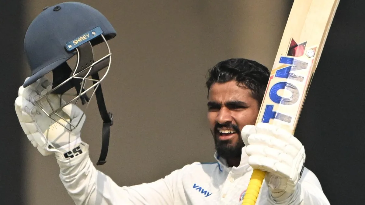 RCB Batsman Mahipal Lomror Created Chaos By Scoring A Triple Century In The Ranji Trophy 2024