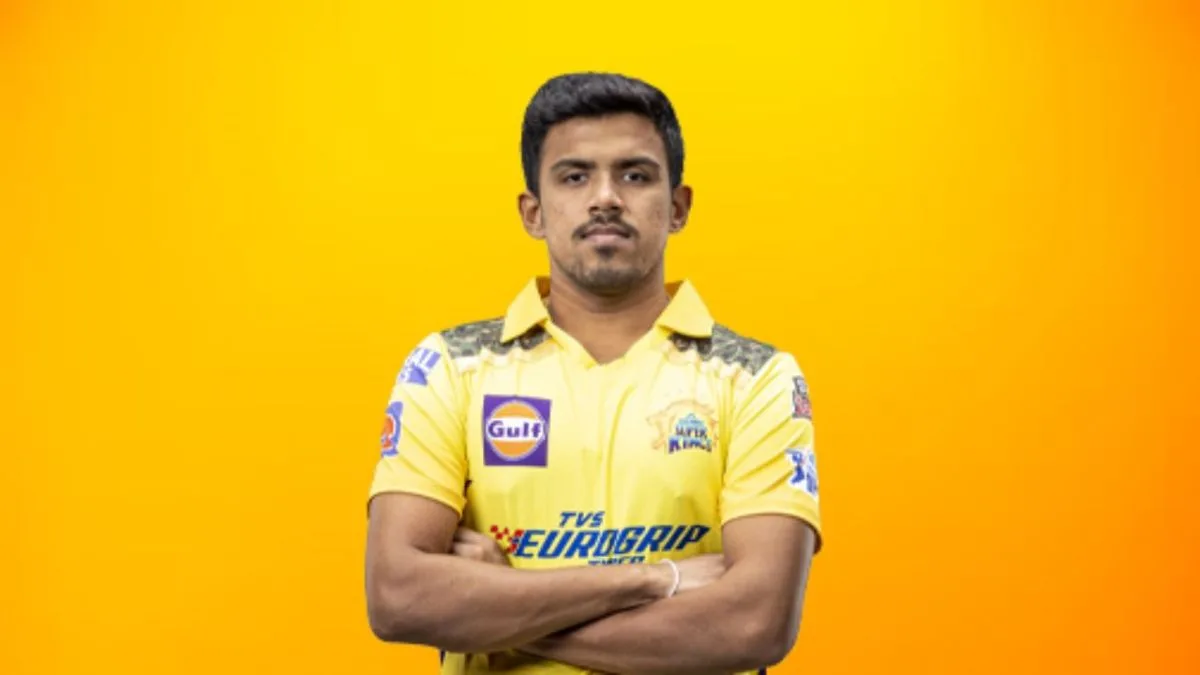 IPL 2025: आईपीएल 2025 के मेगा ऑक्शन में इन 3 श्रीलंकाई खिलाड़ियों के लिए होगी सभी टीमों के बीच जंग Mahish Teekshana