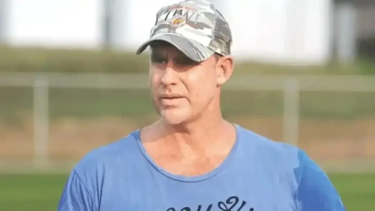 Matthew Hayden