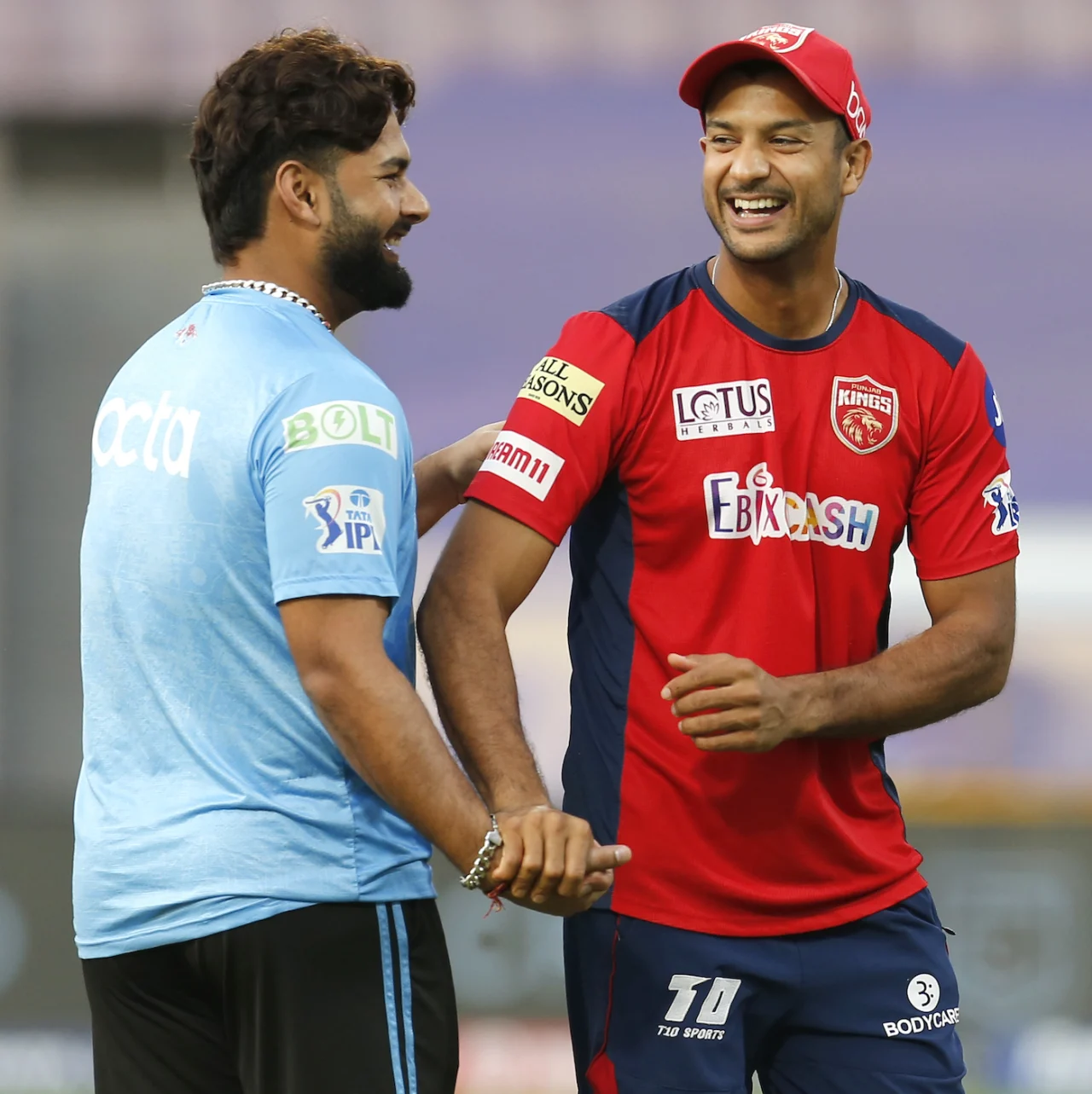 4 Unsold IPL 2025 Auction Players Who Are Shining in the Syed Mushtaq Ali Trophy