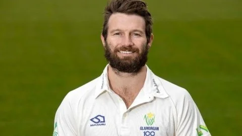 IND A vs AUS A: Who is Michael Neser