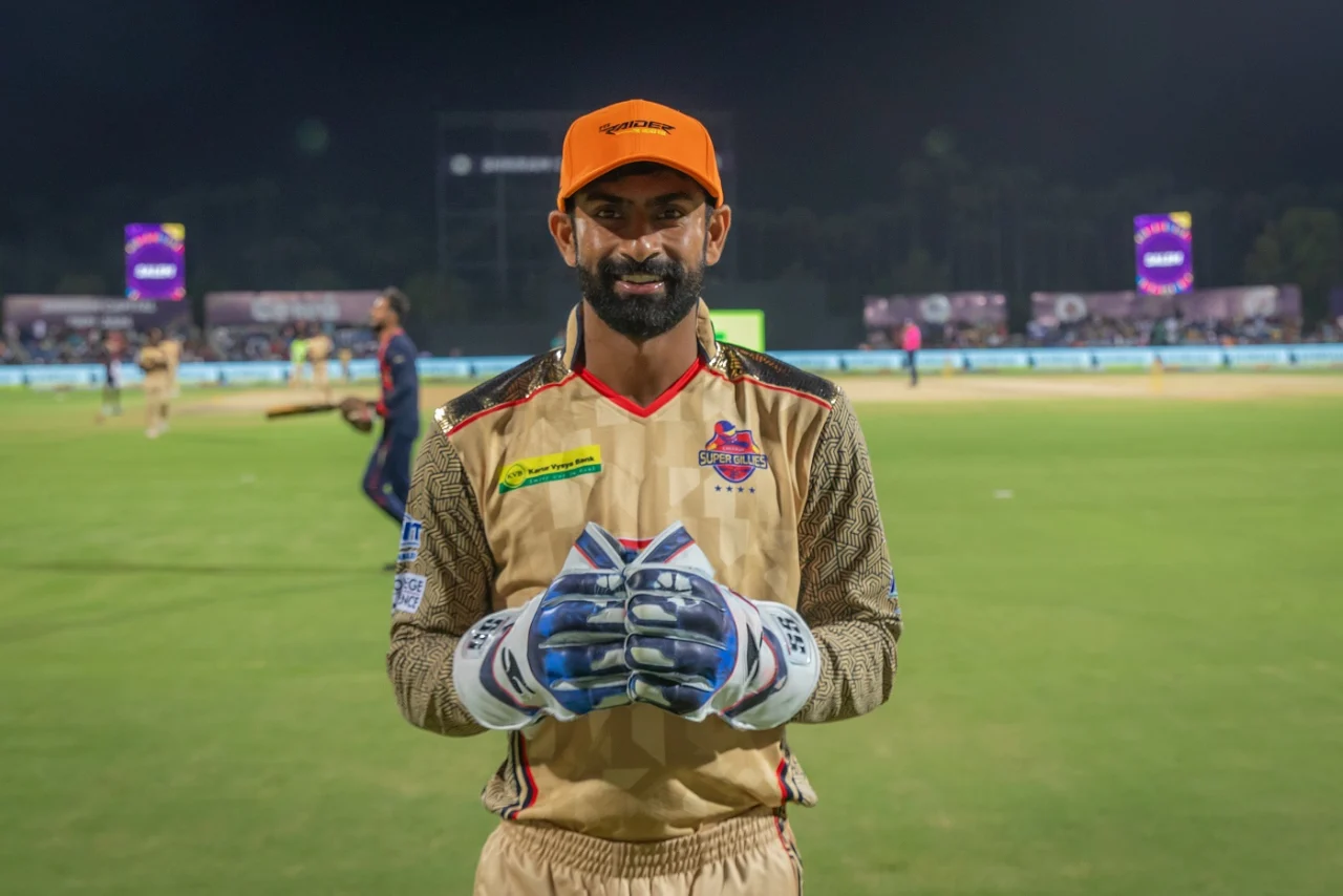 4 Unsold IPL 2025 Auction Players Who Are Shining in the Syed Mushtaq Ali Trophy