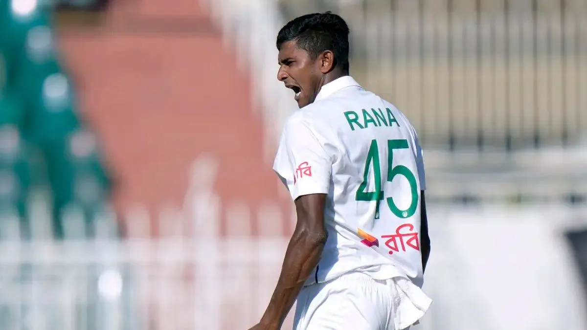 Nahid Rana