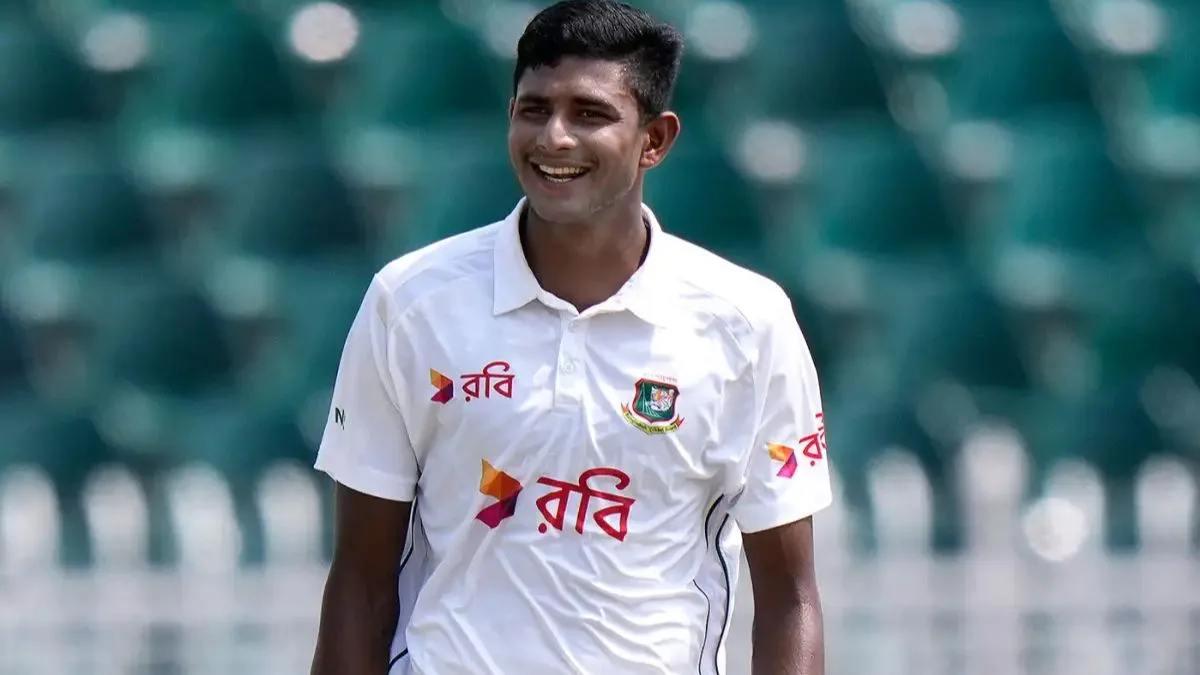 Nahid Rana