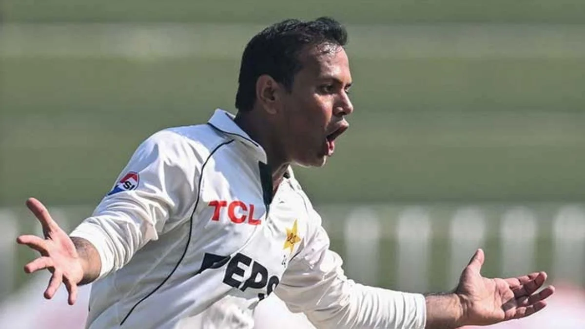 Noman Ali