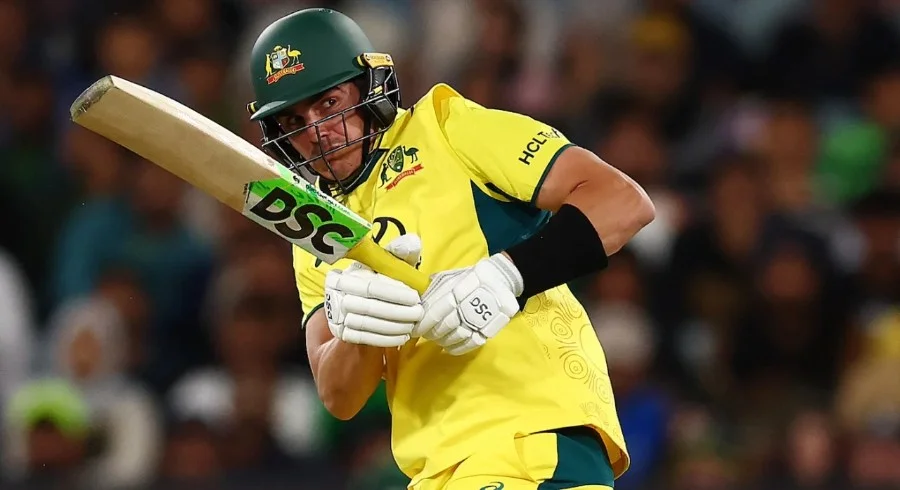 Pak vs Aus: Pat Cummins and Mitchell Marsh cleared, Australia handed over command of the team to this player