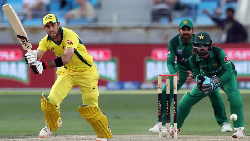 Pak vs Aus: Pat Cummins and Mitchell Marsh cleared, Australia handed over command of the team to this player