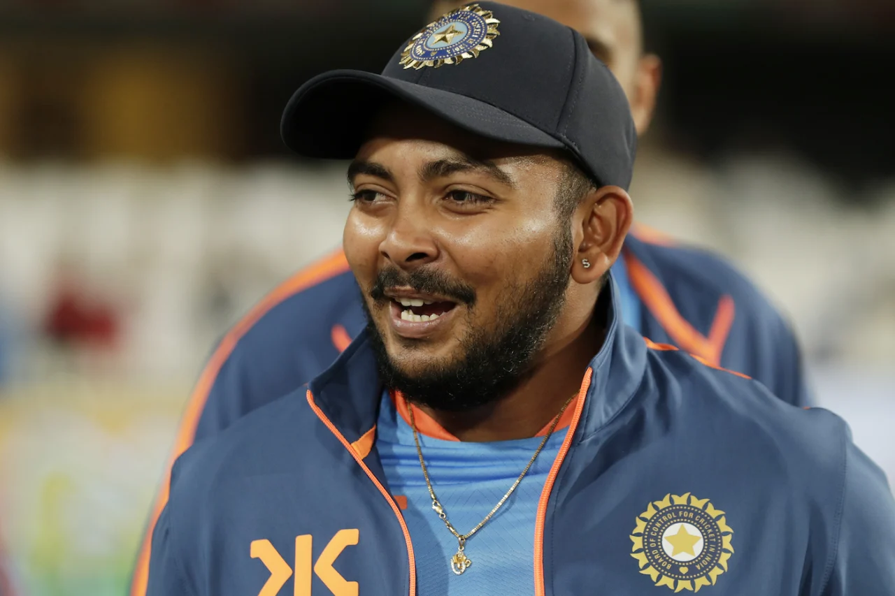 Why Prithvi Shaw Went Unsold In The IPL 2025 Mega Auction