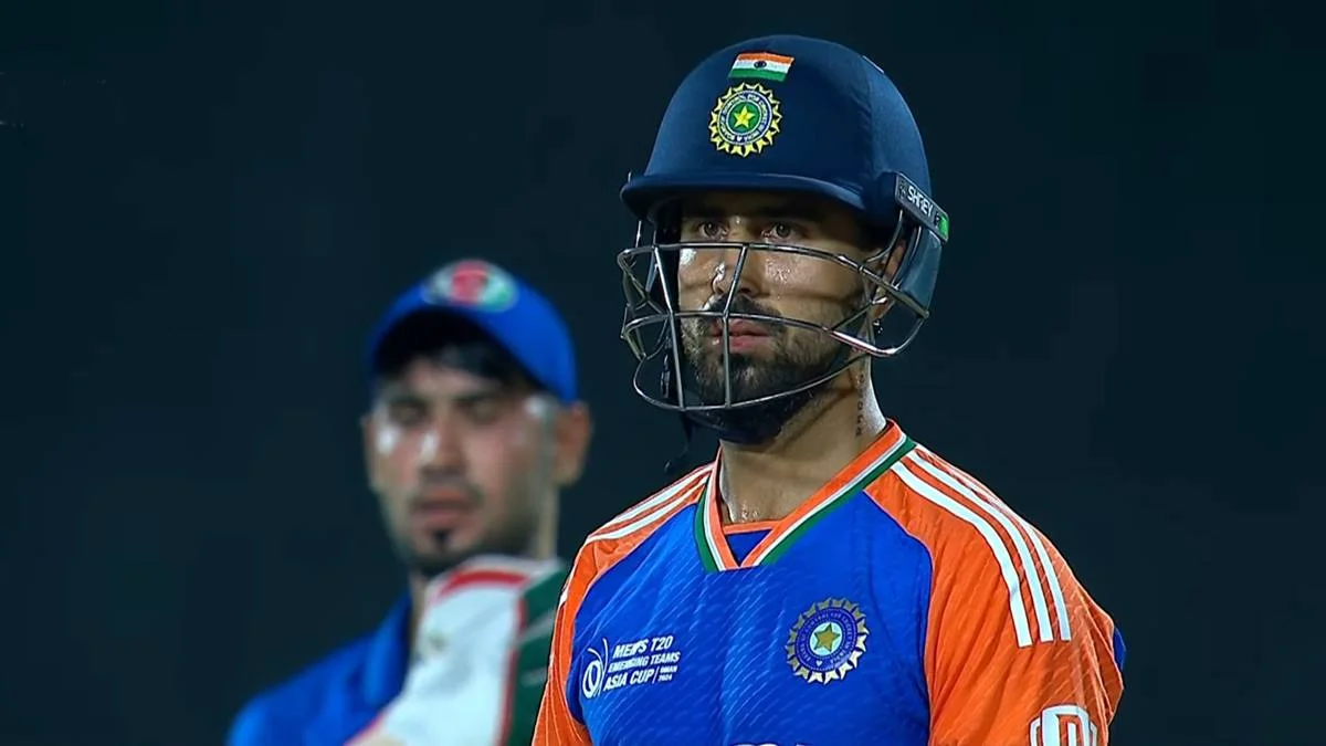 SA Vs IND: Indian team got a big shock before the first T20 match against South Africa