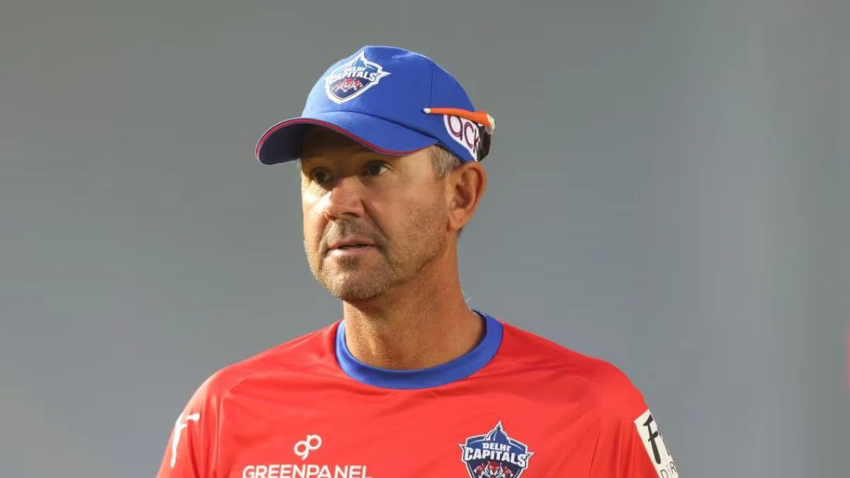 Ricky Ponting
