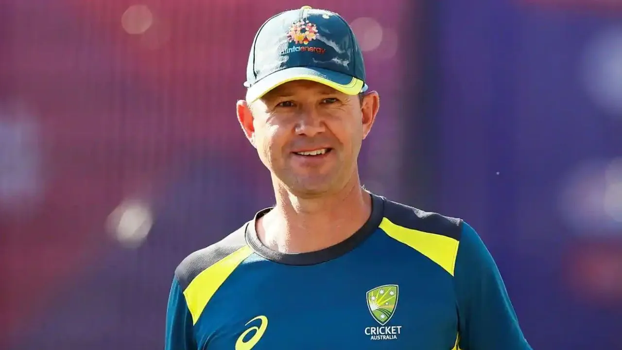 IPL 2025: Former Australian captain Ricky Ponting said a big thing about Dhoni