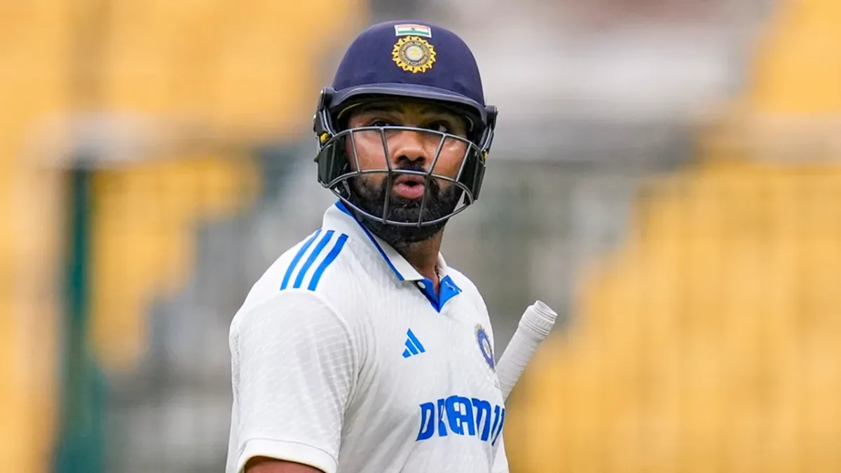 IND vs NZ: Rohit Sharma got a Diwali gift, it is something that will blow your mind