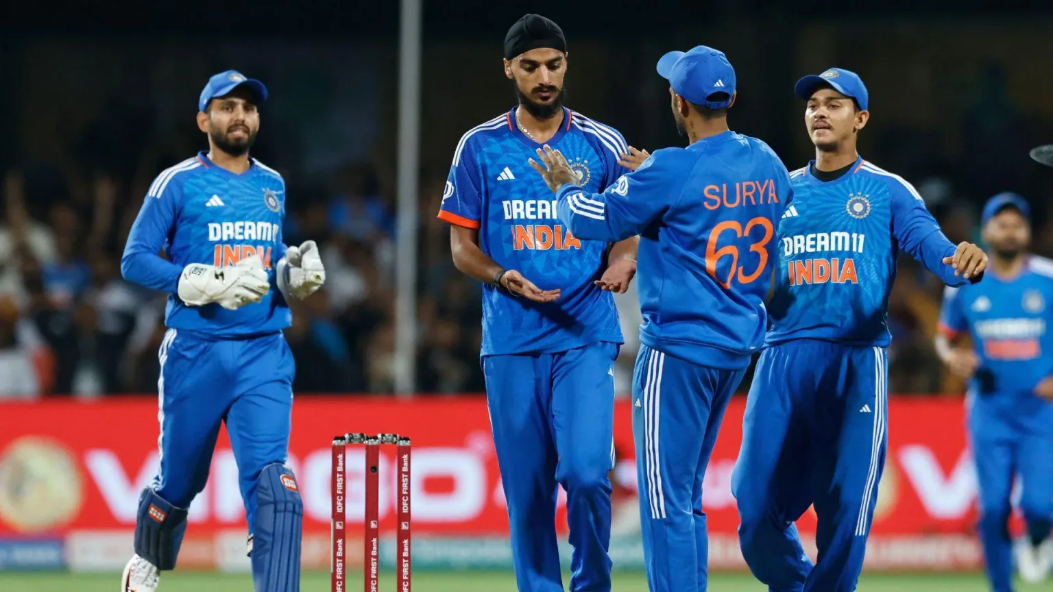 SA Vs IND: साउथ अफ्रीका के खिलाफ कैसी रहेगी भारतीय टीम, जानिए SA Vs IND: How will the Indian team fare against South Africa, know