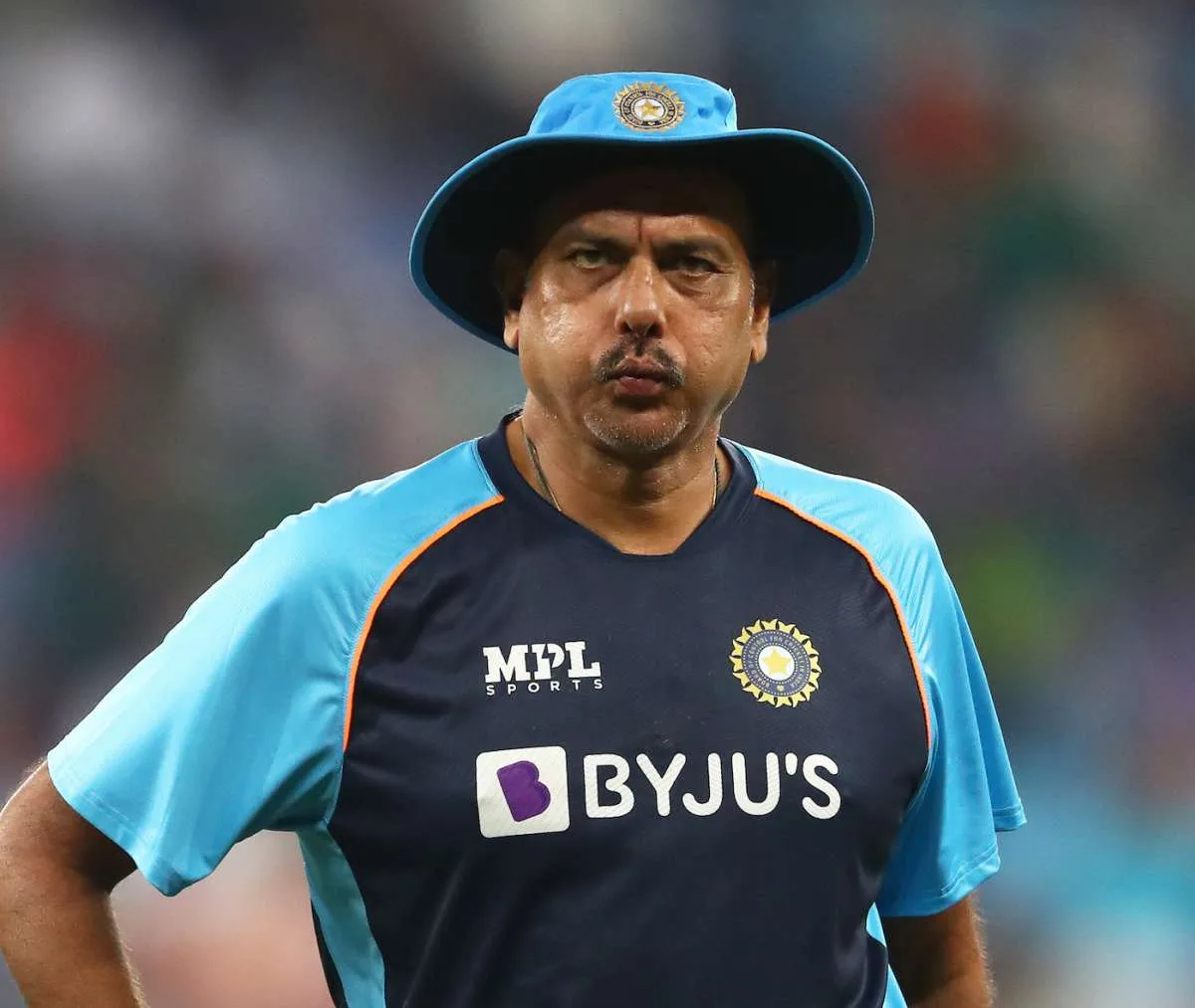 Ravi Shastri Apologizes For Spreading False News Of Nari Contractor