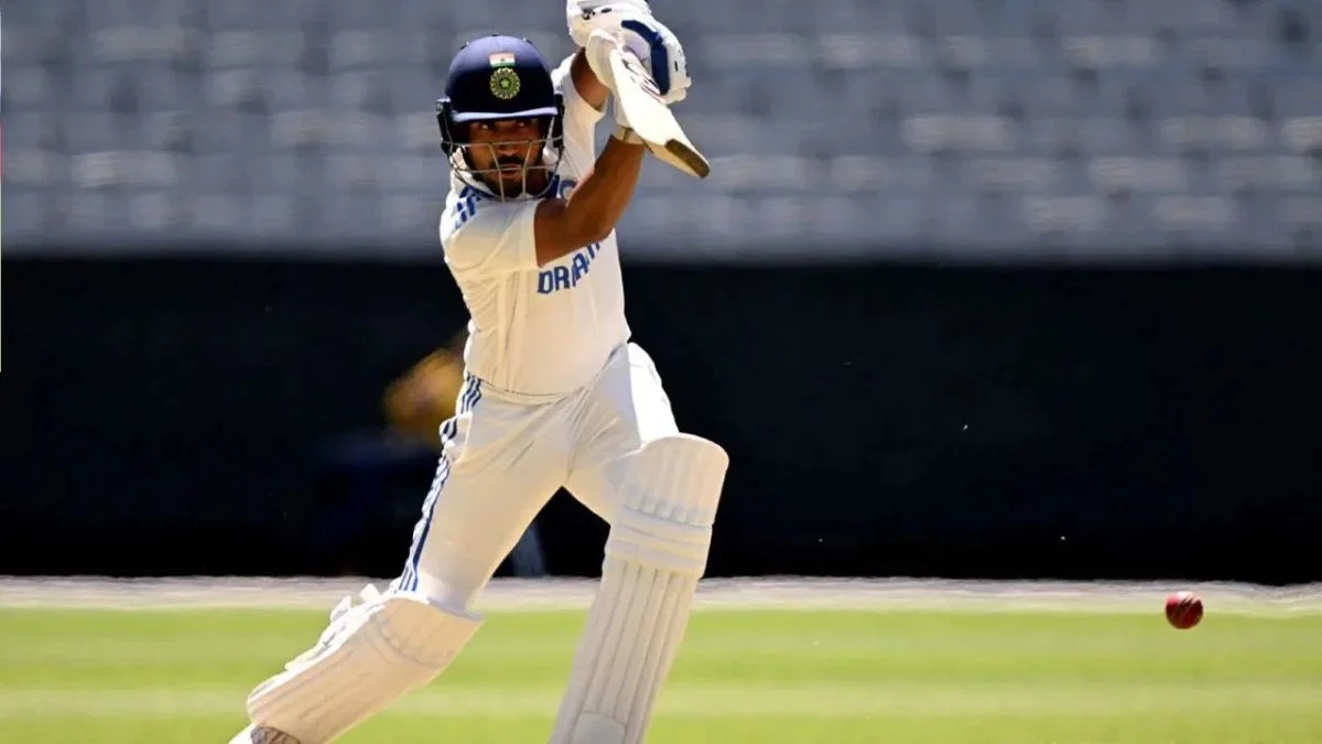 Shreyas Iyer
