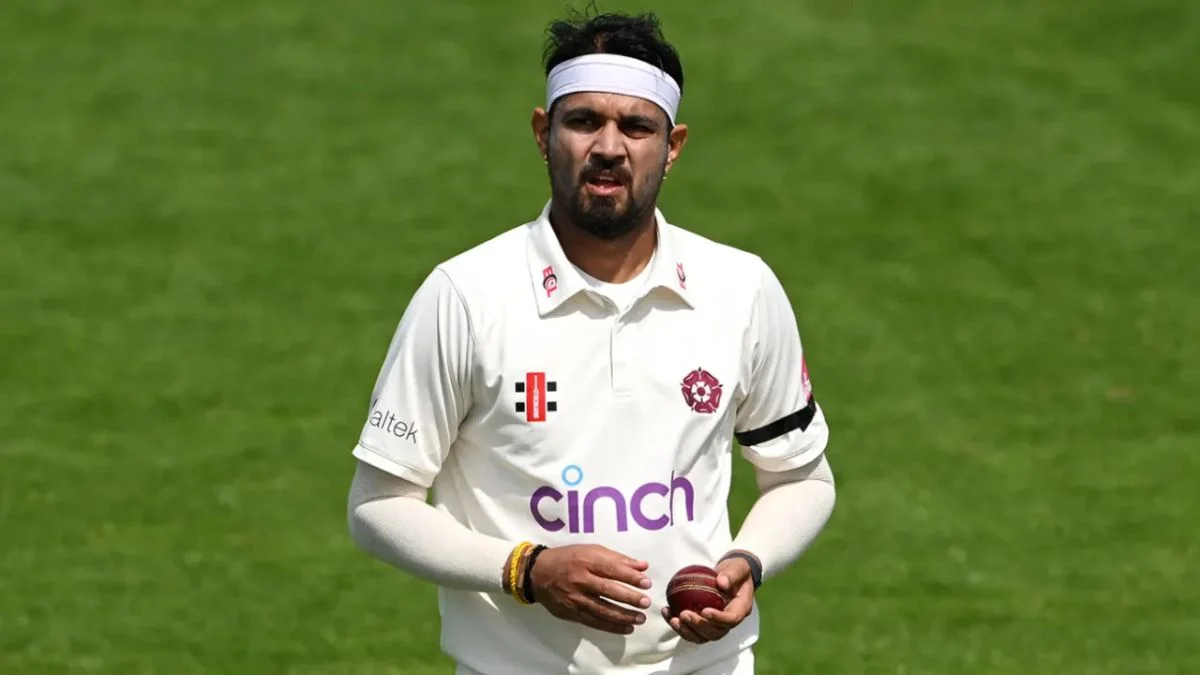 Siddharth Kaul: भारतीय टीम के पूर्व तेज गेंदबाज सिद्धार्थ कौल ने किया इंटरनेशनल क्रिकेट से संन्यास का ऐलान Siddharth Kaul