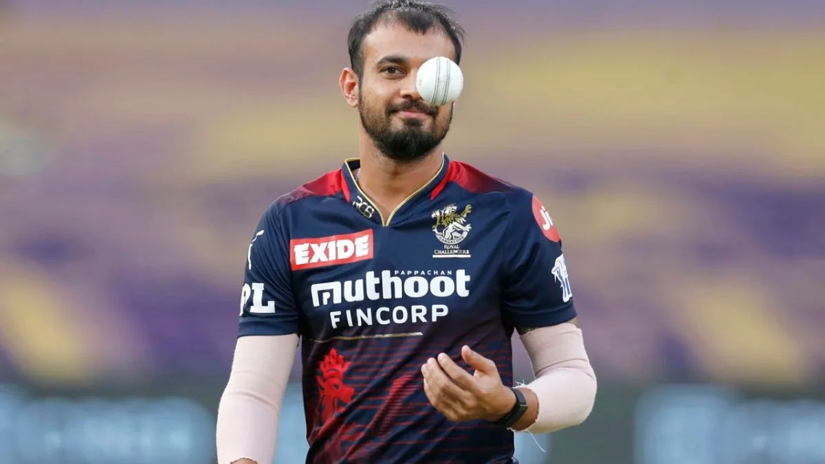 Siddharth Kaul: भारतीय टीम के पूर्व तेज गेंदबाज सिद्धार्थ कौल ने किया इंटरनेशनल क्रिकेट से संन्यास का ऐलान Siddharth Kaul