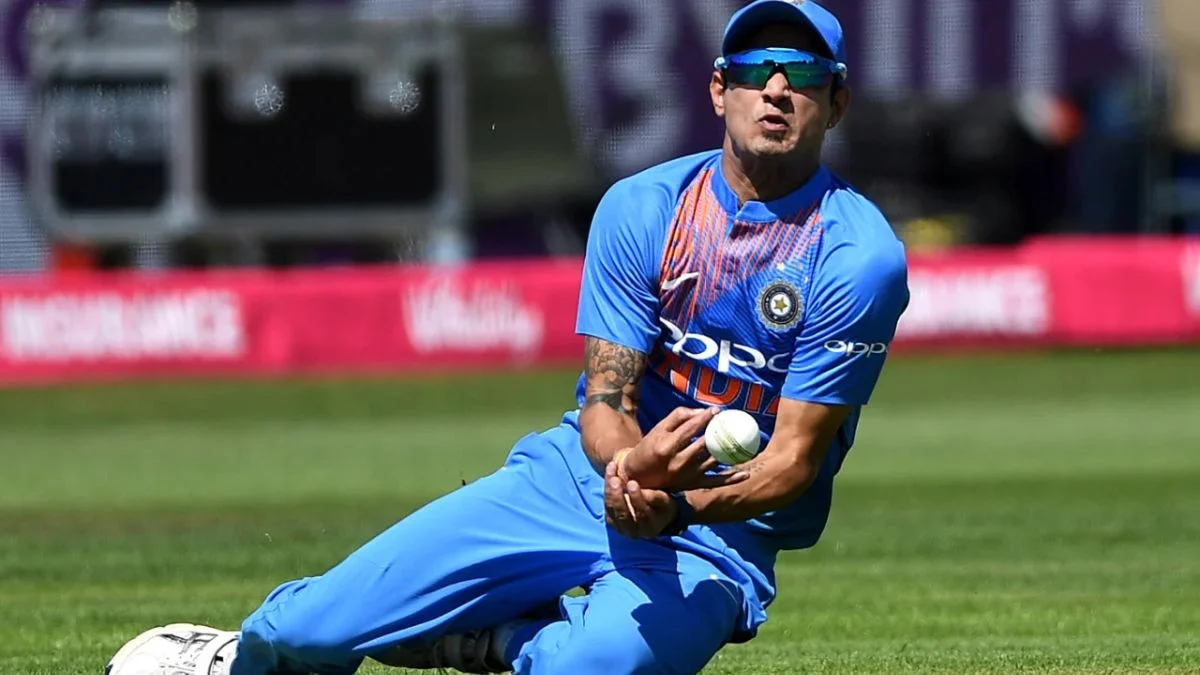 Siddharth Kaul: भारतीय टीम के पूर्व तेज गेंदबाज सिद्धार्थ कौल ने किया इंटरनेशनल क्रिकेट से संन्यास का ऐलान Siddharth Kaul