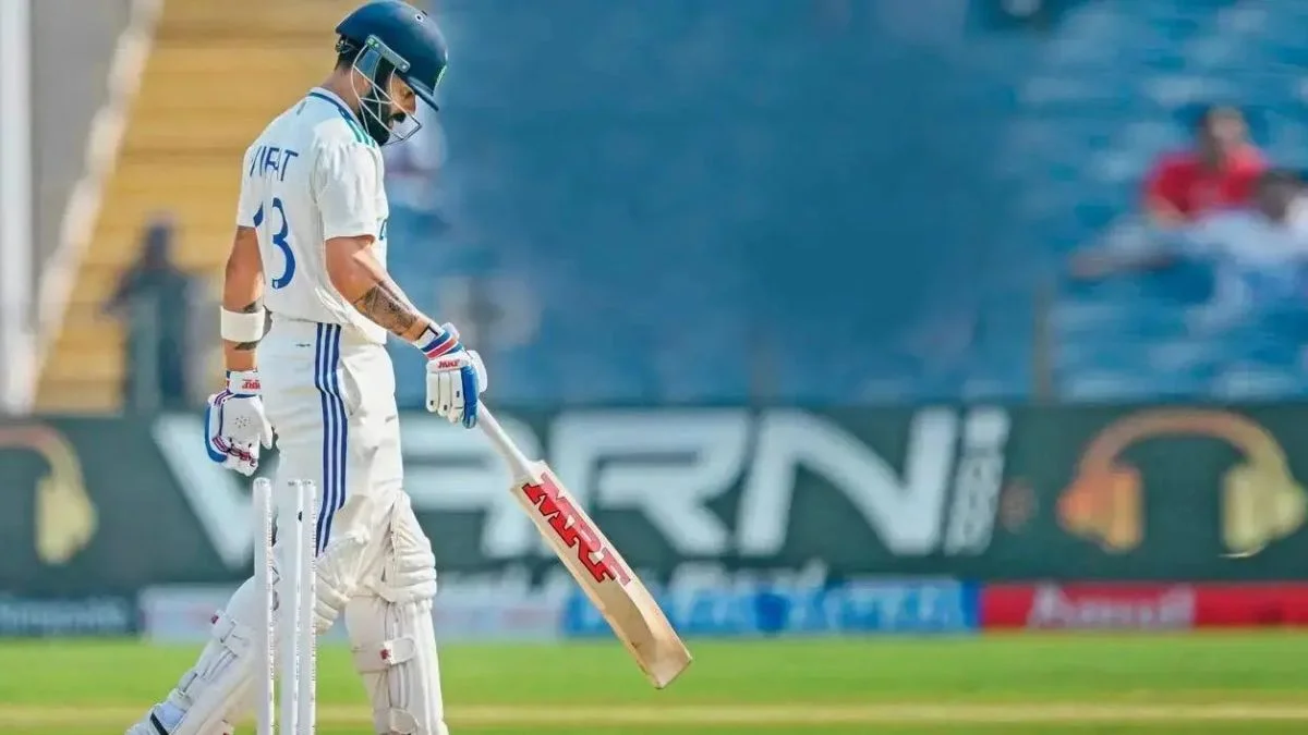 World Test Championship: विश्व टेस्ट चैंपियनशिप 2023-25 के सीजन में कैसा रहा है विराट कोहली और रोहित शर्मा का प्रदर्शन, जानिए Virat Kohli