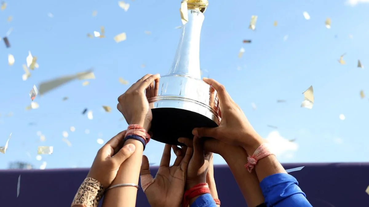 Women ICC Champions Trophy