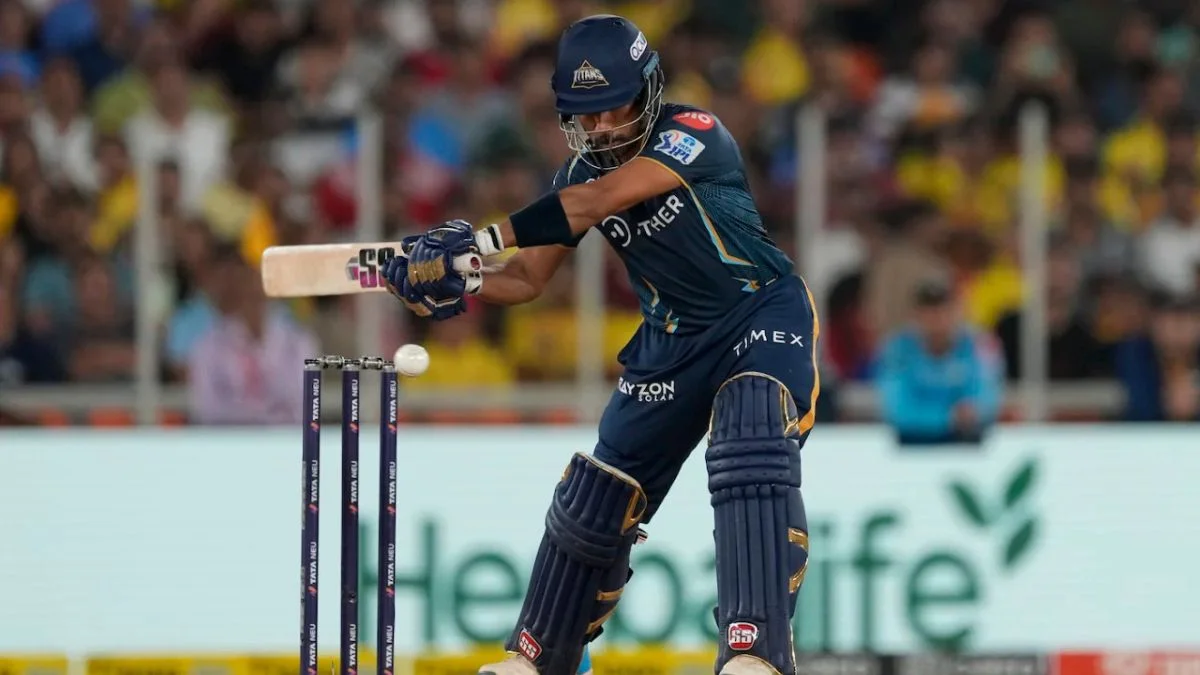 Wriddhiman Saha 