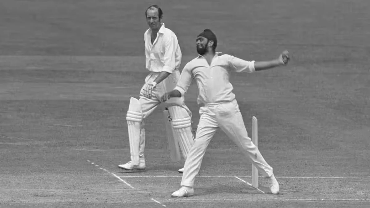 bishan singh bedi