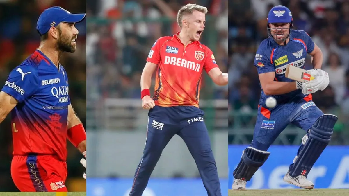 IPL 2025: आईपीएल 2025 में इन विदेशी ऑलराउंडर पर रहेगी सबकी नजर, नीलामी में सभी टीमें लगाएंगी बड़ी बोली IPL 2025: आईपीएल 2025 में इन विदेशी ऑलराउंडर पर रहेगी सबकी नजर, नीलामी में सभी टीमें लगाएंगी बड़ी बोली