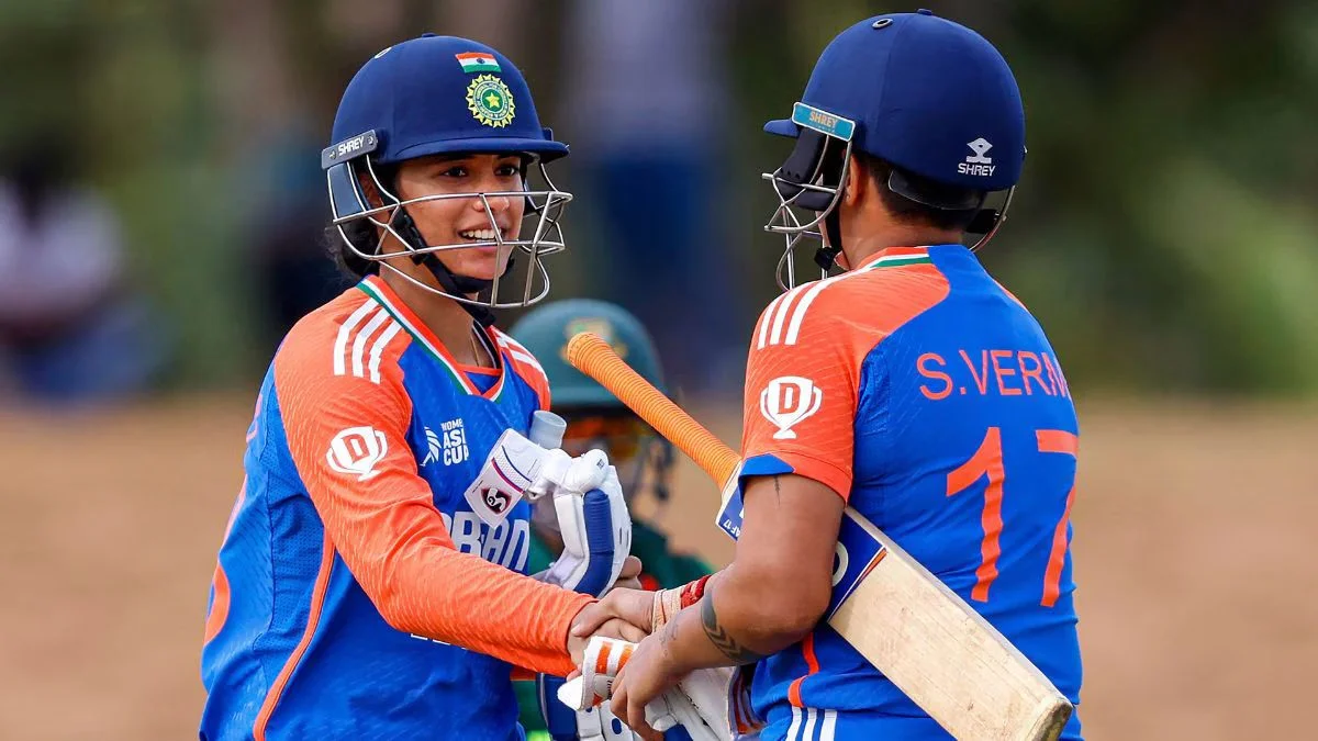 indian women cricket team