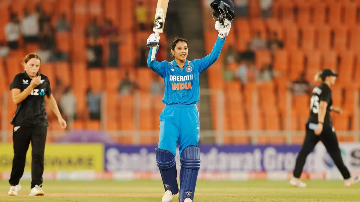 indian women cricket team