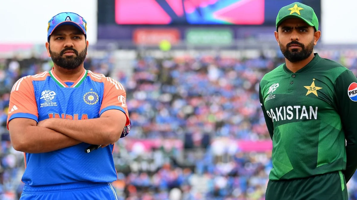 rohit and babar