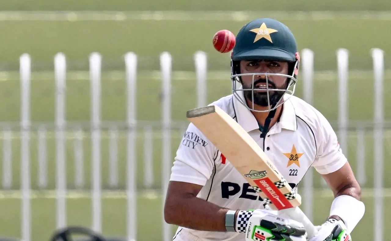 Babar Azam