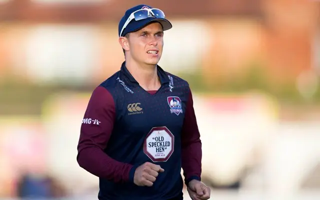 Sam Curran's Brother Ben Curran Made His International Debut For Zimbabwe