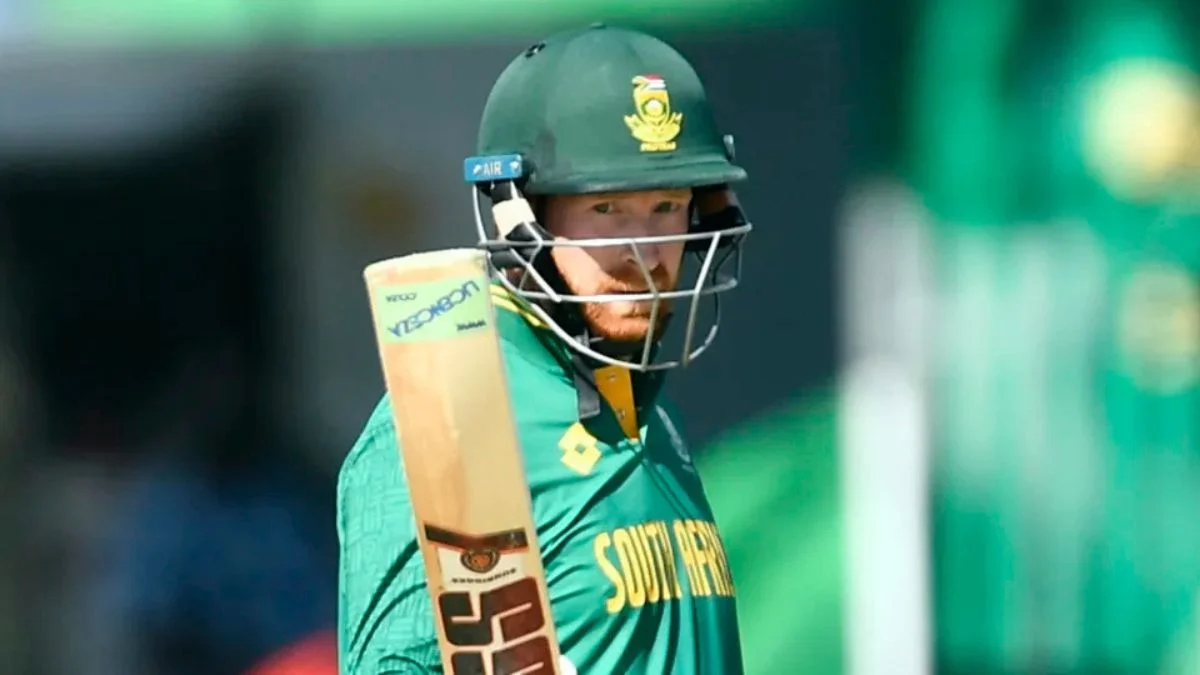 Heinrich Klaasen