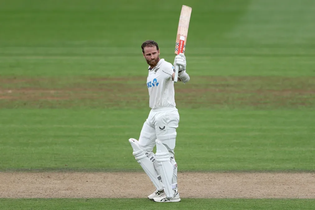 Kane Williamson