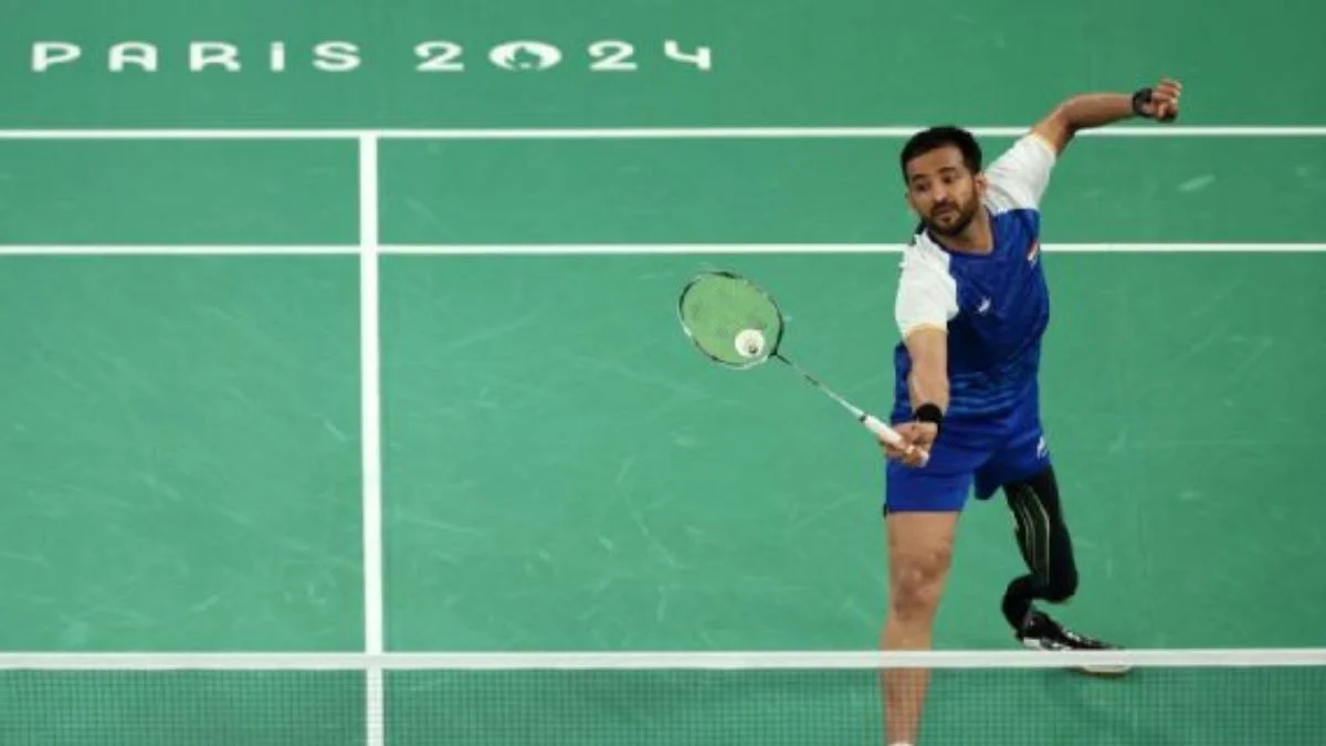 Kumar Nitesh: पैरा बैडमिंटन में साल के सर्वश्रेष्ठ खिलाड़ी पुरस्कार के लिए नामित हुए कुमार नितेश, इनसे होगी टक्कर Kumar Nitesh