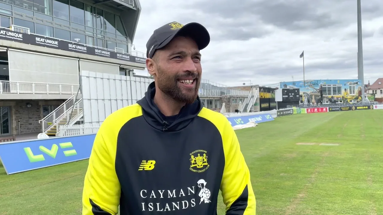 विराट कोहली की बाबर आजम से तुलना पर मोहम्मद आमिर को आती है हँसी, खुद किया खुलासा Mohammad Amir