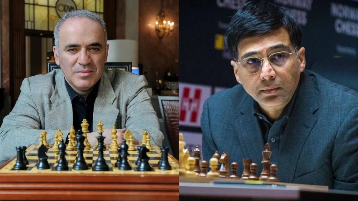 सबसे ज्यादा बार वर्ल्ड चेस चैंपियनशिप का खिताब जीतने वाले टॉप 10 खिलाड़ी Most World Chess Championship Titles