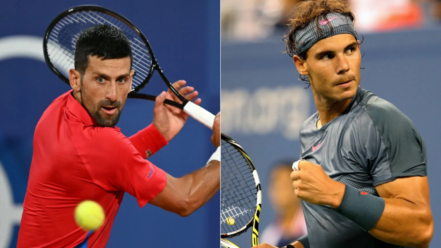 Novak Djokovic Can Break The Big Record Of Rafael Nadal