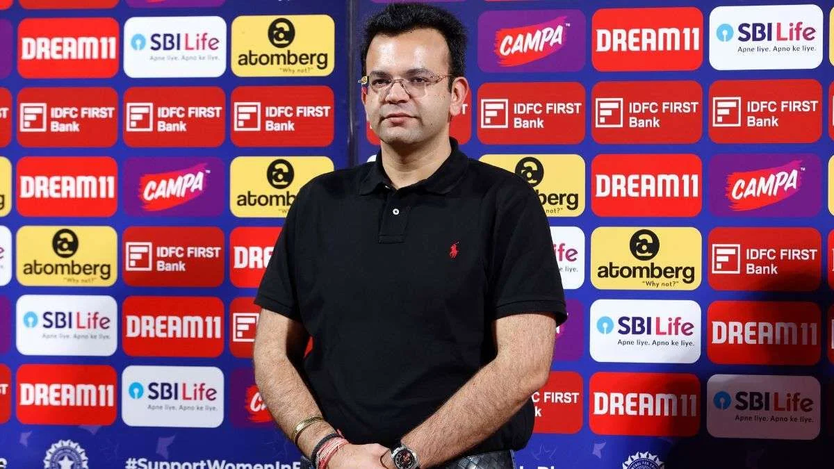 Rohan Jaitley 