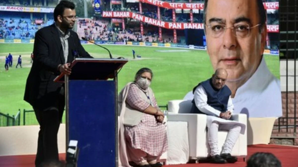 Rohan Jaitley 