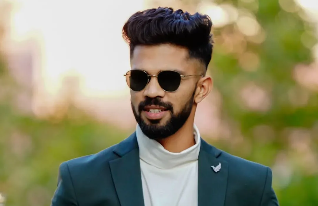 "शायद RCB से कोई होगा" - ऋतुराज गायकवाड़ ने ली विराट कोहली के टीम की चुटकी Ruturaj Gaikwad